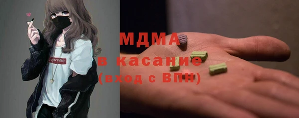 spice Пересвет